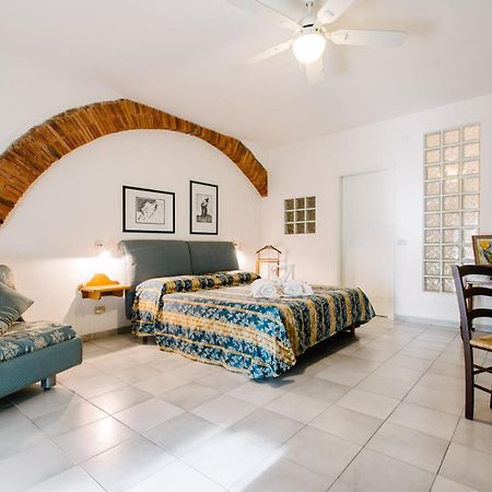 Agriturismo Casa Andreina Castiglione della Pescaia Bagian luar foto