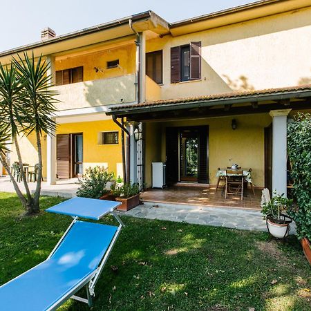 Agriturismo Casa Andreina Castiglione della Pescaia Bagian luar foto