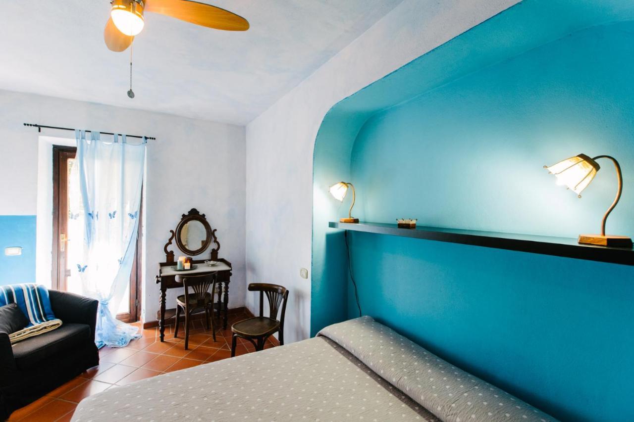 Agriturismo Casa Andreina Castiglione della Pescaia Bagian luar foto