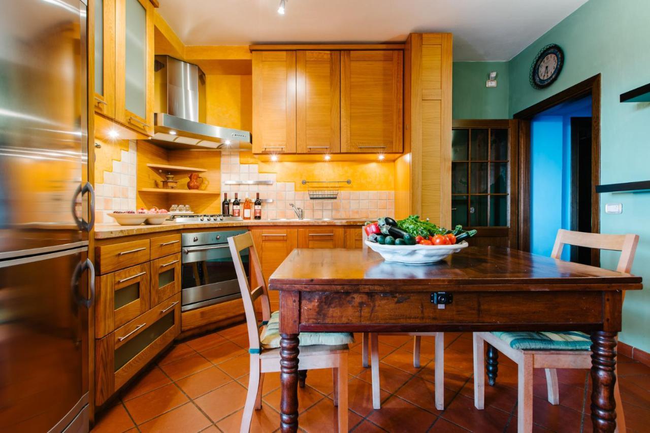 Agriturismo Casa Andreina Castiglione della Pescaia Bagian luar foto