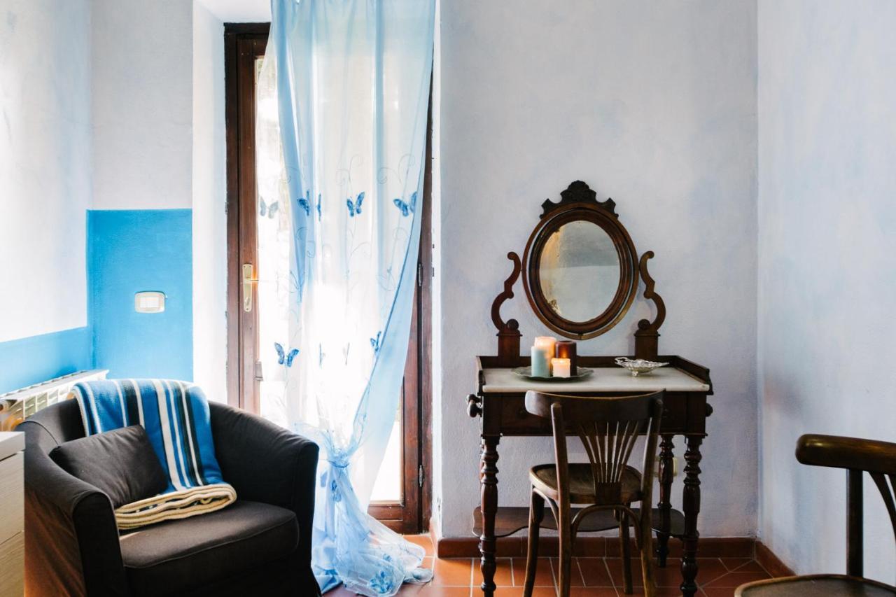 Agriturismo Casa Andreina Castiglione della Pescaia Bagian luar foto