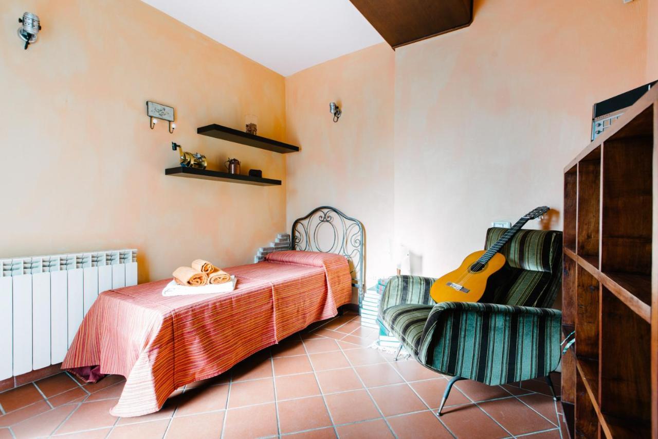 Agriturismo Casa Andreina Castiglione della Pescaia Bagian luar foto