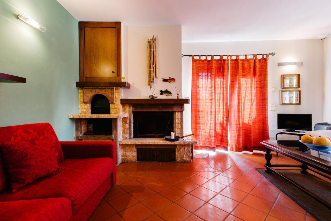 Agriturismo Casa Andreina Castiglione della Pescaia Bagian luar foto