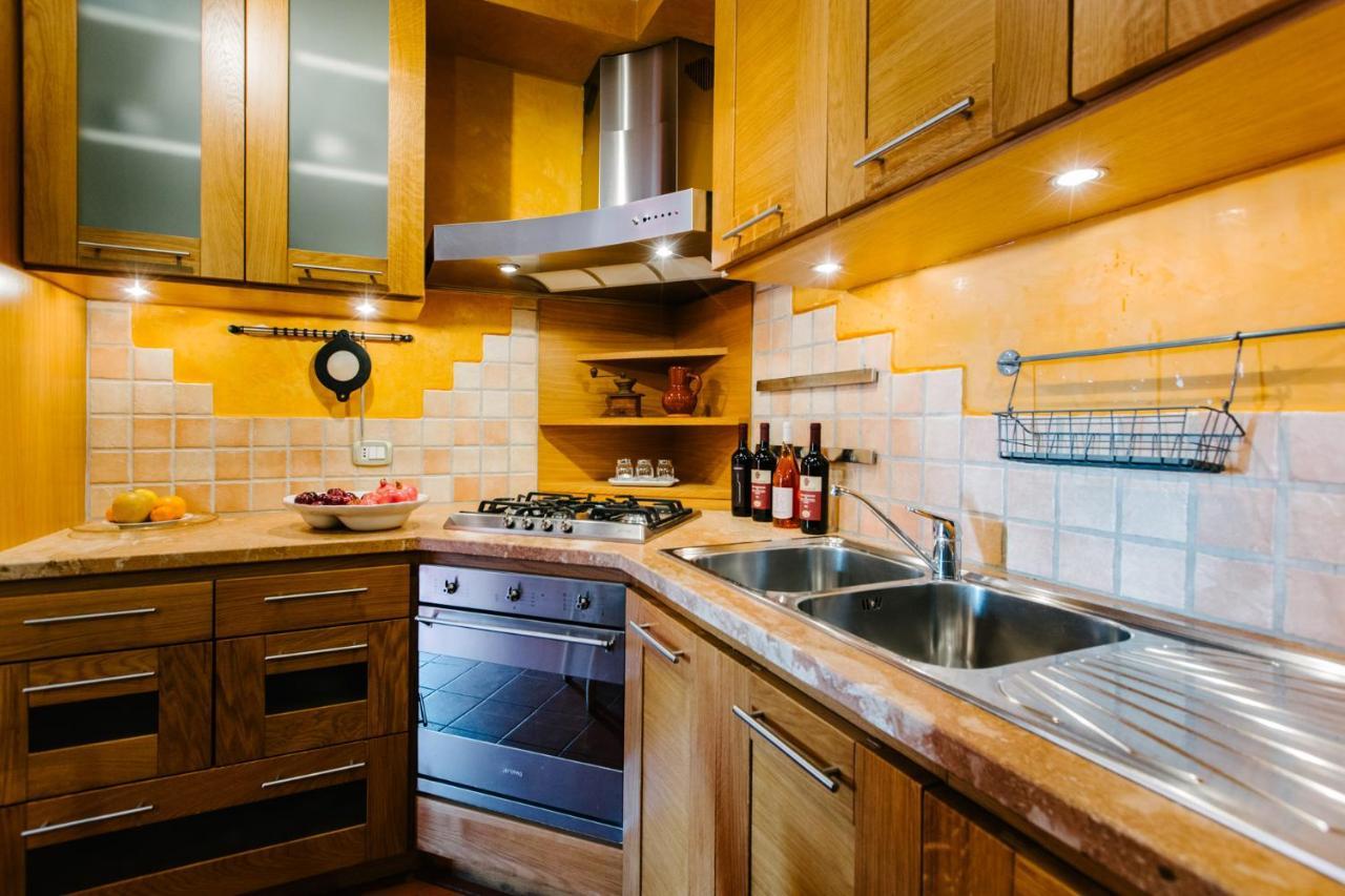 Agriturismo Casa Andreina Castiglione della Pescaia Bagian luar foto
