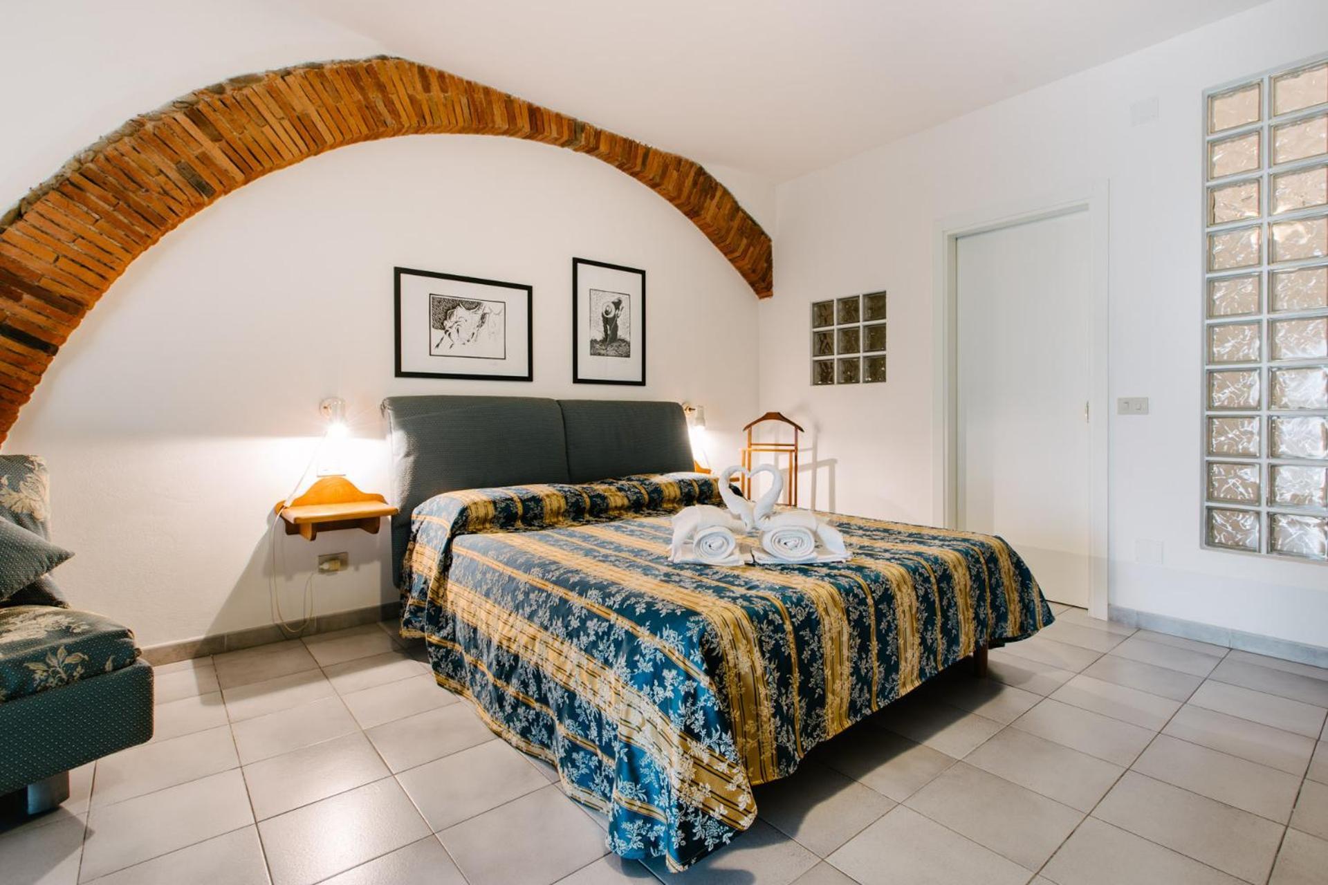 Agriturismo Casa Andreina Castiglione della Pescaia Bagian luar foto