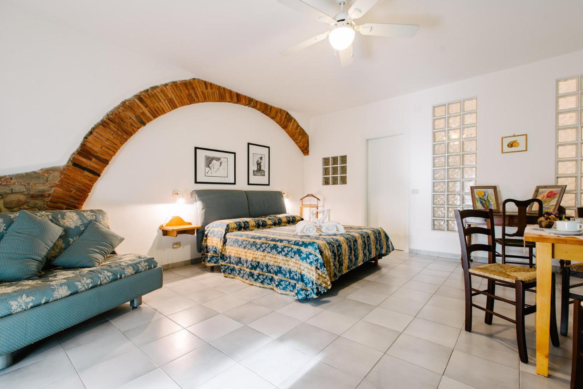 Agriturismo Casa Andreina Castiglione della Pescaia Bagian luar foto