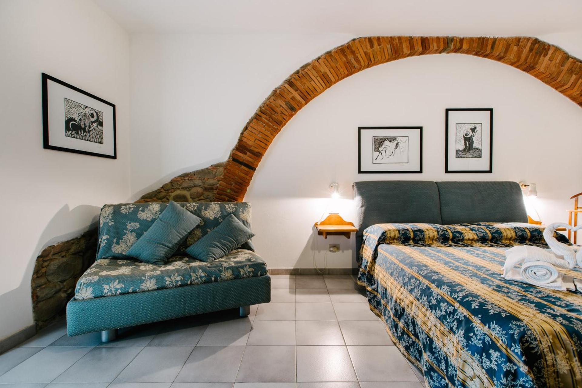 Agriturismo Casa Andreina Castiglione della Pescaia Bagian luar foto