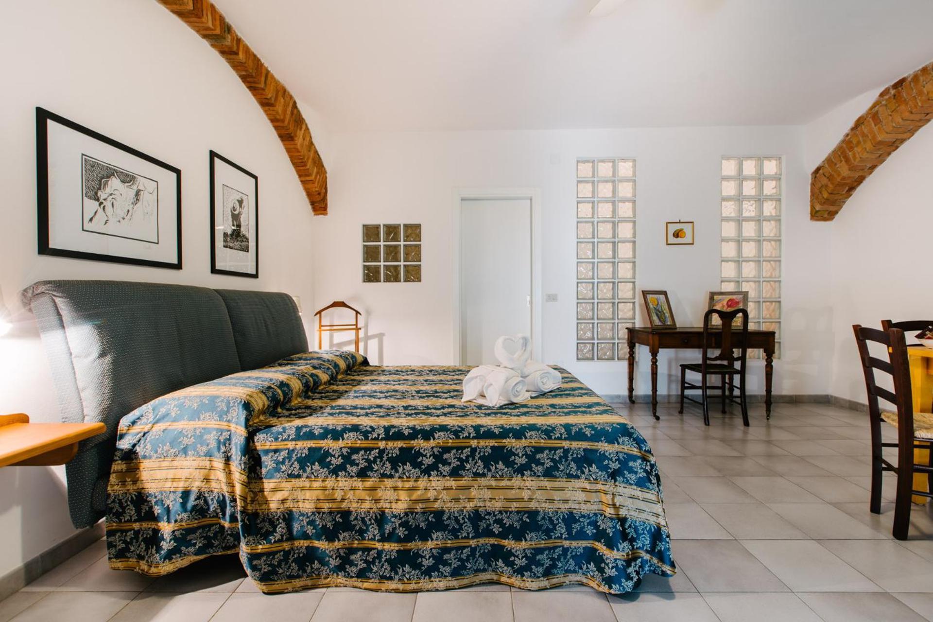 Agriturismo Casa Andreina Castiglione della Pescaia Bagian luar foto