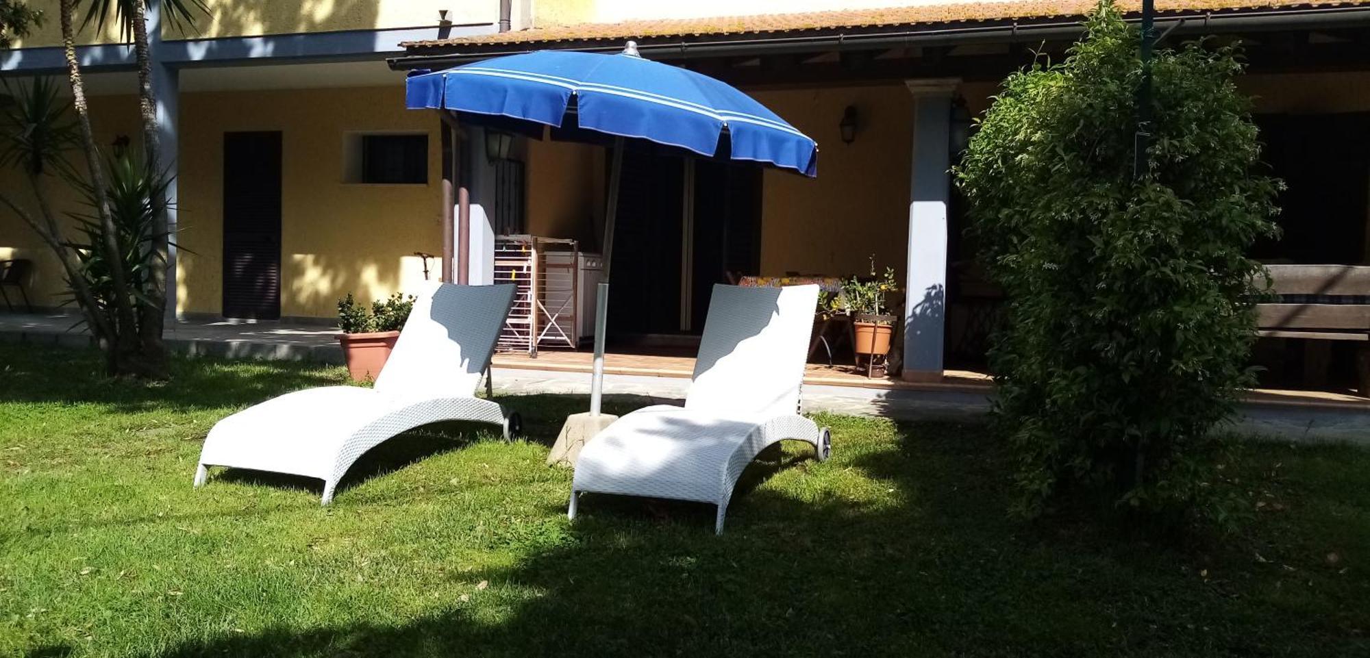 Agriturismo Casa Andreina Castiglione della Pescaia Bagian luar foto