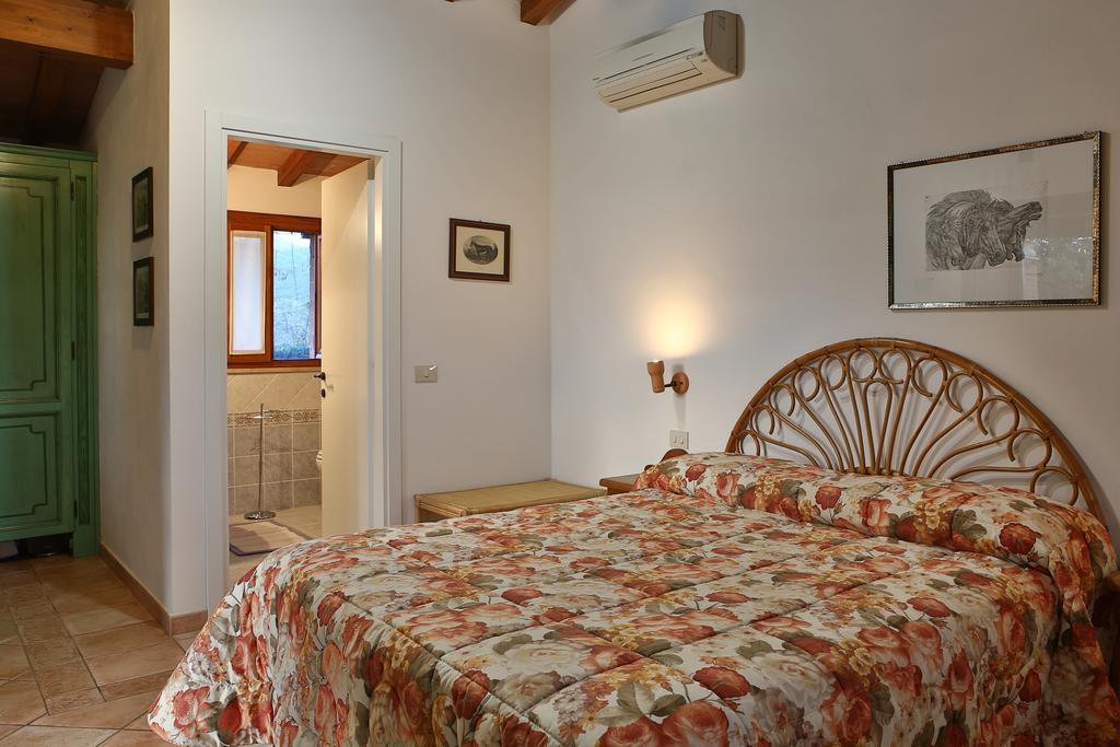Agriturismo Casa Andreina Castiglione della Pescaia Bagian luar foto