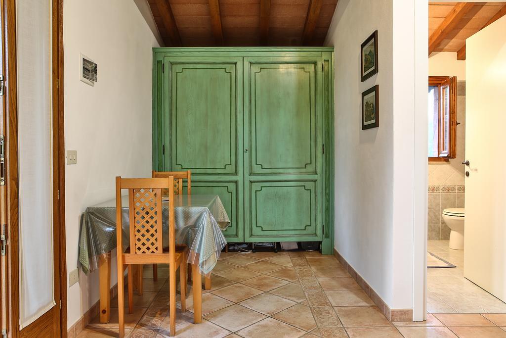 Agriturismo Casa Andreina Castiglione della Pescaia Bagian luar foto