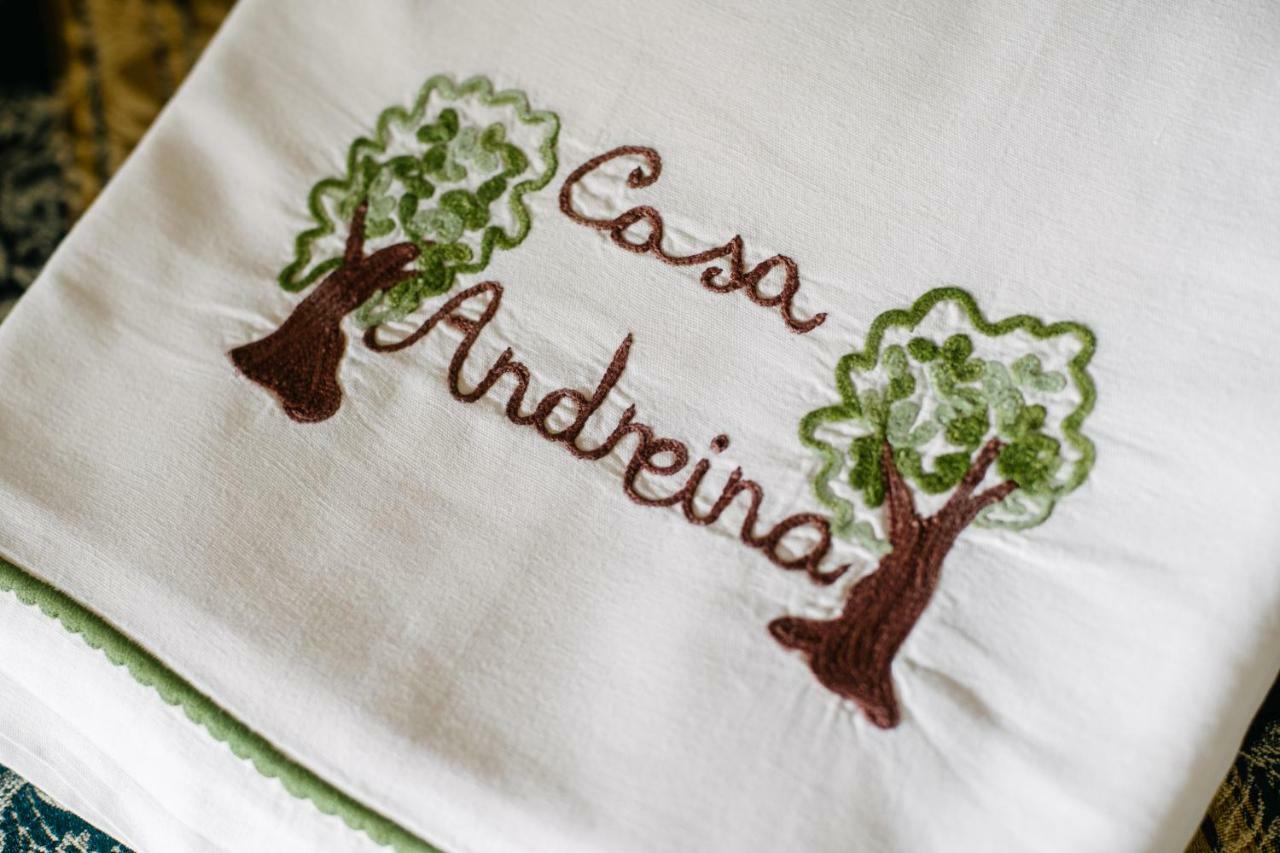 Agriturismo Casa Andreina Castiglione della Pescaia Bagian luar foto