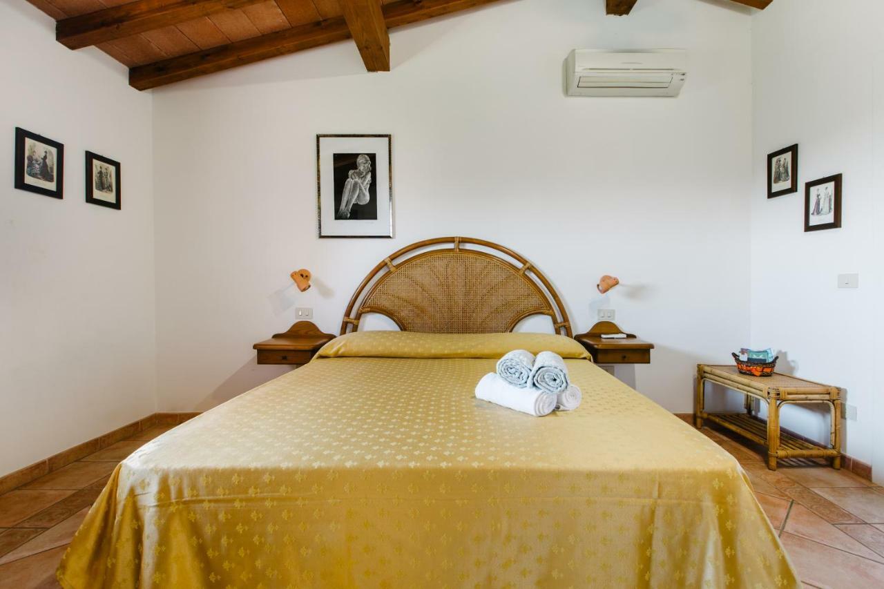 Agriturismo Casa Andreina Castiglione della Pescaia Bagian luar foto