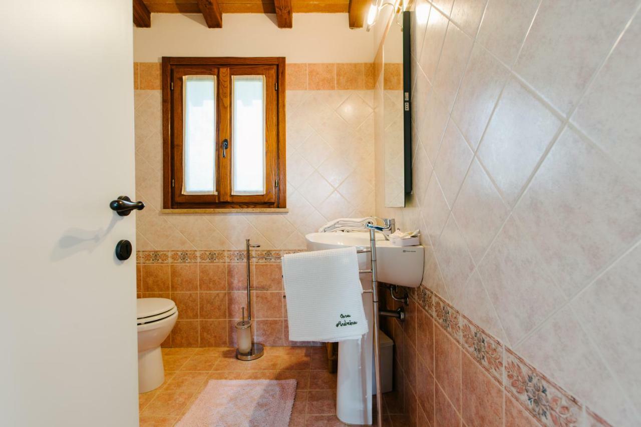 Agriturismo Casa Andreina Castiglione della Pescaia Bagian luar foto