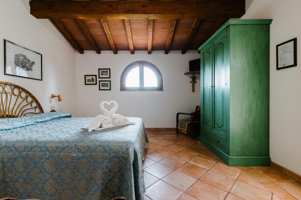 Agriturismo Casa Andreina Castiglione della Pescaia Bagian luar foto