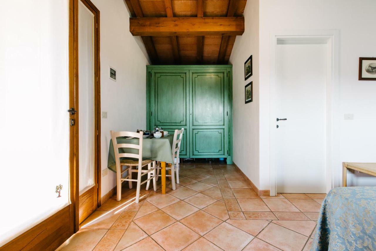 Agriturismo Casa Andreina Castiglione della Pescaia Bagian luar foto