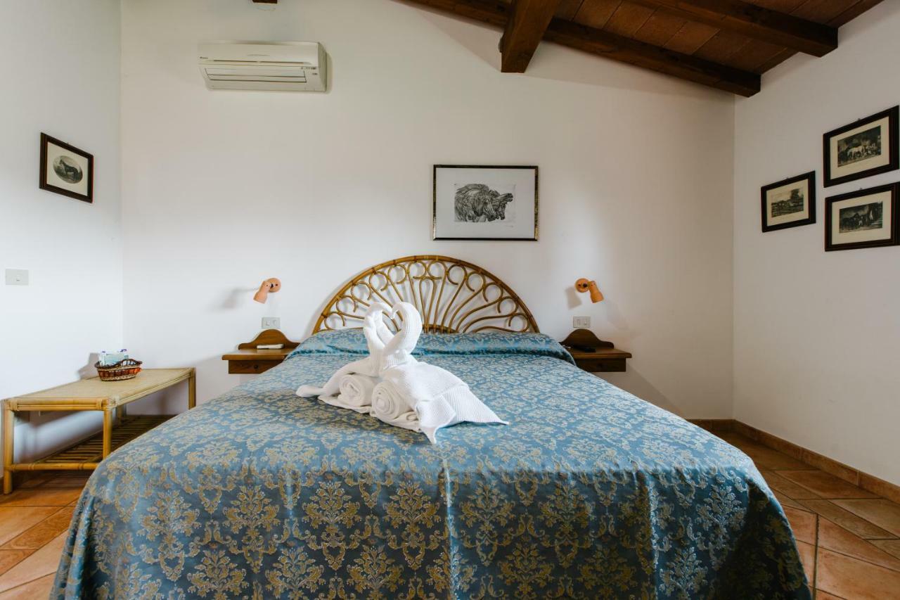 Agriturismo Casa Andreina Castiglione della Pescaia Bagian luar foto