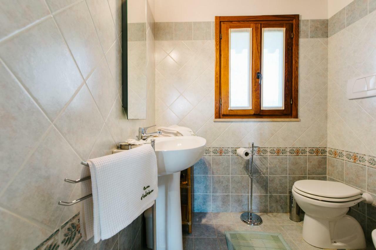 Agriturismo Casa Andreina Castiglione della Pescaia Bagian luar foto
